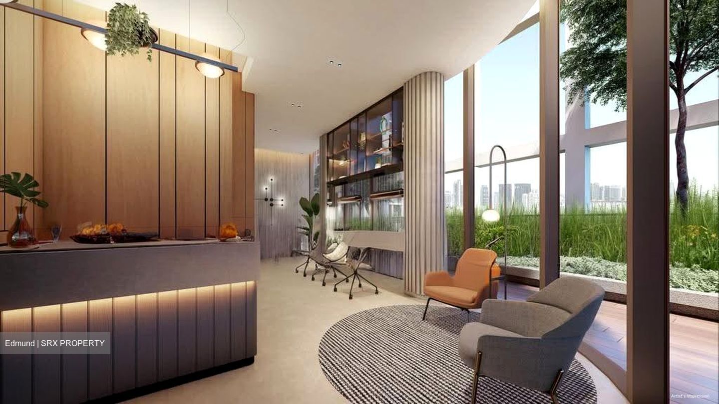 Clarke Quay (D6), Condominium #611444501